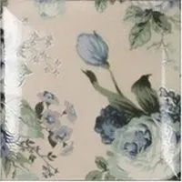 Плитка MONOPOLE CHALET BRILLO BISEL 15х15 зображення 1