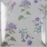 Плитка MONOPOLE CHALET BRILLO BISEL 15х15 зображення 3