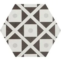 Плитка Navarti Antic Decoracion 25х29 зображення 1