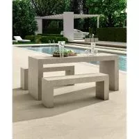 Плитка NOVABELL NST-82RT IVORY RETT 120x60 зображення 2