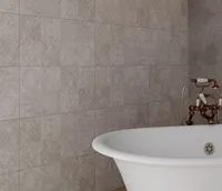 Плитка Opoczno Calma Light Grey 30x60 серый изображение 1