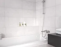 Плитка Opoczno Carly White 30x60 изображение 1