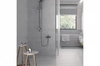 Плитка Opoczno Grey Shades Light Grey 30x60 изображение 1