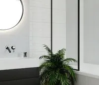 Плитка Opoczno Mixform Bianca Matt 30x60 изображение 1