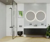 Плитка Opoczno Mixform Bianca Matt 30x60 изображение 2