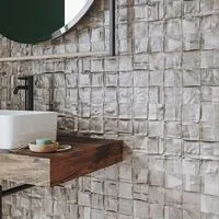 Плитка Opoczno Nerina Slash Inserto Mix Colors Structure 29х89 изображение 1