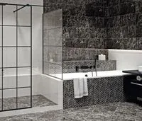 Плитка Opoczno Sephora Black 30x60 изображение 1