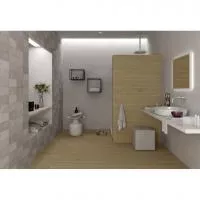 Плитка Pamesa Ceramica AT. EVERGLADES FRESNO RECT 20x120 изображение 1