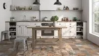 Плитка PAMESA CERAMICA EMPOLI EARTH 22.3х22.3 изображение 1