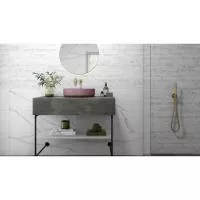 Плитка Pamesa Ceramica INCIR RLV 33x100 зображення 1
