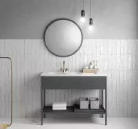 Плитка PERONDA CALIFORNIA WHITE 300x75 изображение 1