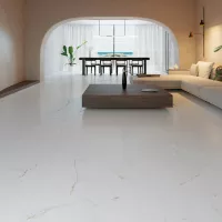 Плитка PERONDA Dual DUAL WHITE NT/60X120X0,9/C/R 120x60 изображение 4