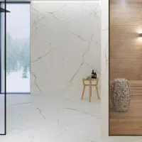 Плитка PERONDA Dual DUAL WHITE NT/60X120X0,9/C/R 120x60 изображение 5