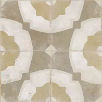 Плитка PERONDA FS FARFALLA FS FARFALLA MUSTARD/45X45X0,95 45x45 изображение 1