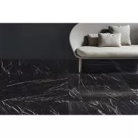 Плитка PERONDA MARQUINA BLACK 75.5x151 NAT R 151x75 изображение 1