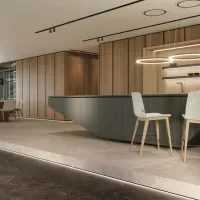 Плитка Porcelanosa Brescia 100388443 BRESCIA BONE L 120X120 зображення 3