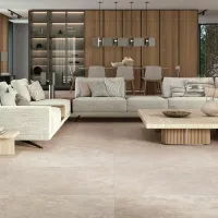 Плитка Porcelanosa Brescia 100388443 BRESCIA BONE L 120X120 зображення 4