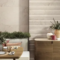 Плитка Porcelanosa Dorcia 100347996 LINE DORCIA BONE 59,6X150 зображення 1