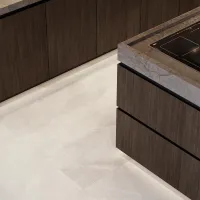 Плитка Porcelanosa Limestone 100381175 LIMESTONE BONE L 120X120 зображення 2