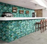 Плитка REALONDA SCALE GARDEN 30x30 зображення 1