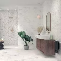 Плитка STN CERAMICA LANGELOT GOLD 60х120 изображение 1