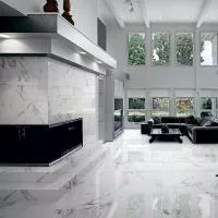 Плитка STN CERAMICA SAN REMO PERLA 60х60 изображение 1