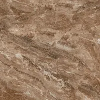 Плитка Teo Ceramics Bruno brown F P 60x60 RN Mat изображение 4