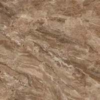Плитка Teo Ceramics Bruno brown F P 60x60 RN Mat изображение 7