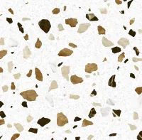 Плитка Teo Ceramics Calypso Beige R Satin 60x60 изображение 10