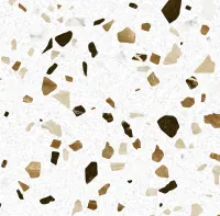 Плитка Teo Ceramics Calypso Beige R Satin 60x60 изображение 11