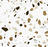 Плитка Teo Ceramics Calypso Beige R Satin 60x60 изображение 3