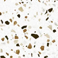 Плитка Teo Ceramics Calypso Beige R Satin 60x60 изображение 4