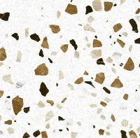 Плитка Teo Ceramics Calypso Beige R Satin 60x60 изображение 5