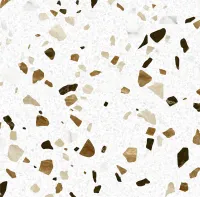 Плитка Teo Ceramics Calypso Beige R Satin 60x60 изображение 6