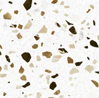 Плитка Teo Ceramics Calypso Beige R Satin 60x60 изображение 7