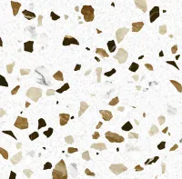 Плитка Teo Ceramics Calypso Beige R Satin 60x60 изображение 8