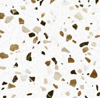 Плитка Teo Ceramics Calypso Beige R Satin 60x60 изображение 9