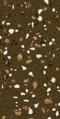 Плитка Teo Ceramics Calypso Brown R Satin 60x120 изображение 2