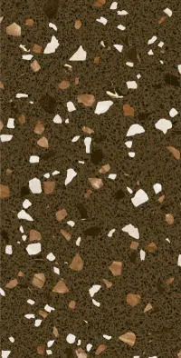 Плитка Teo Ceramics Calypso Brown R Satin 60x120 изображение 3