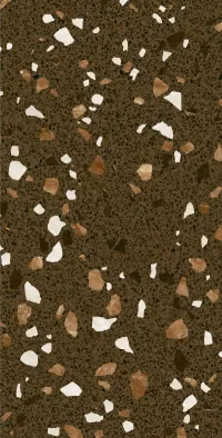 Плитка Teo Ceramics Calypso Brown R Satin 60x120 изображение 4