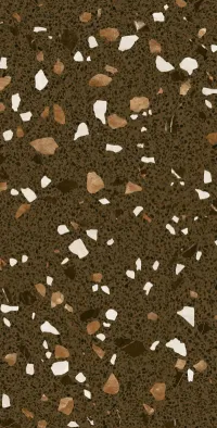Плитка Teo Ceramics Calypso Brown R Satin 60x120 изображение 5