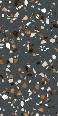 Плитка Teo Ceramics Calypso Navi R Satin 60x120 изображение 1