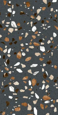 Плитка Teo Ceramics Calypso Navi R Satin 60x120 изображение 2