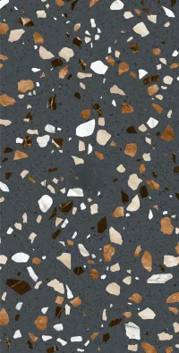 Плитка Teo Ceramics Calypso Navi R Satin 60x120 изображение 3