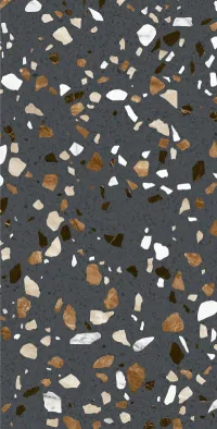 Плитка Teo Ceramics Calypso Navi R Satin 60x120 изображение 4