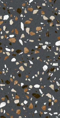 Плитка Teo Ceramics Calypso Navi R Satin 60x120 изображение 5