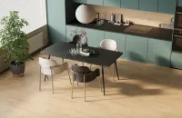 Плитка Teo Ceramics Timber Natura Beige F PR R 20x120 Mat зображення 1