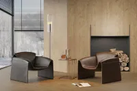Плитка Teo Ceramics Rio Gold R Mat 600х1200 зображення 1