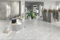 Плитка Teo Ceramics Snake Stone Grey F PC R Sugar 60x120 зображення 1