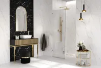 Плитка Teo Ceramics Sonata Pearl R Satin 60x60 зображення 1